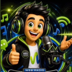 MIX CIDADE GOSPEL